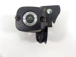 2014 Harley FXDL Dyna Low Rider Front 11/16 Brake Master Cylinder 45170-08F | Mototech271