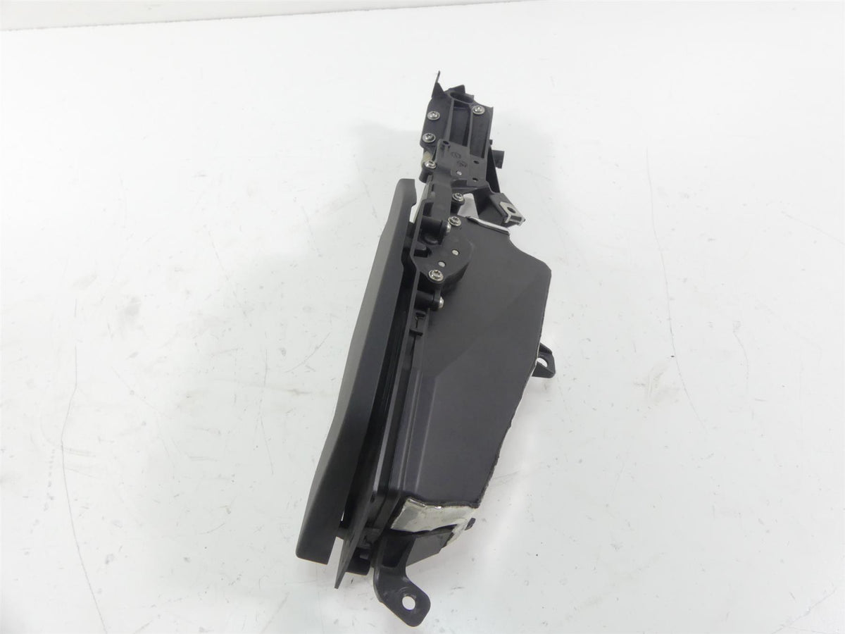 2015 BMW K1600GT K48 Right Side Storage Box Compartment 46637710448 40877147090 {{ shop.shopifyCountryName }} - Mototech271