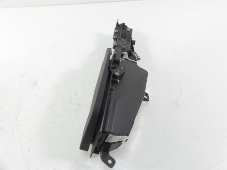 2015 BMW K1600GT K48 Right Side Storage Box Compartment 46637710448 40877147090 {{ shop.shopifyCountryName }} - Mototech271
