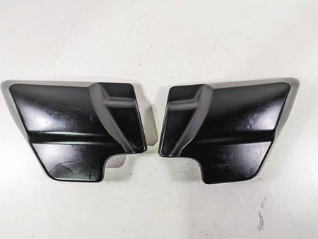 2017 Harley Touring FLTRXS Road Glide Side Cover Fairing Set 66048-09A 66250-09 {{ shop.shopifyCountryName }} - Mototech271