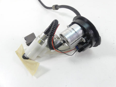 2017 BMW F800GS K72 Fuel Gas Petrol Pump & Sending Unit -Tested 16148555171 {{ shop.shopifyCountryName }} - Mototech271