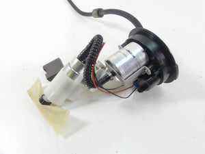 2017 BMW F800GS K72 Fuel Gas Petrol Pump & Sending Unit -Tested 16148555171
