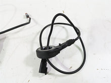 Load image into Gallery viewer, 2018 Harley Softail FXFBS Fat Bob Abs Brake Wheel Speed Sensor Set 41100076 | Mototech271
