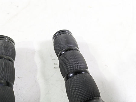 2017 Harley Touring FLTRXS Road Glide Avon Air Cushion Hand Grips AIR-90-AN-B-FL {{ shop.shopifyCountryName }} - Mototech271