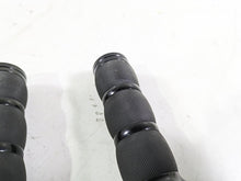 Load image into Gallery viewer, 2017 Harley Touring FLTRXS Road Glide Avon Air Cushion Hand Grips AIR-90-AN-B-FL | Mototech271
