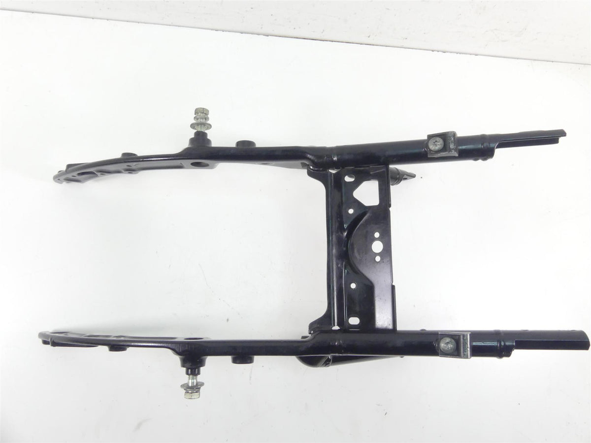 2011 Harley Touring FLTRU Road Glide Straight Subframe Sub Frame 48079-09BHP {{ shop.shopifyCountryName }} - Mototech271
