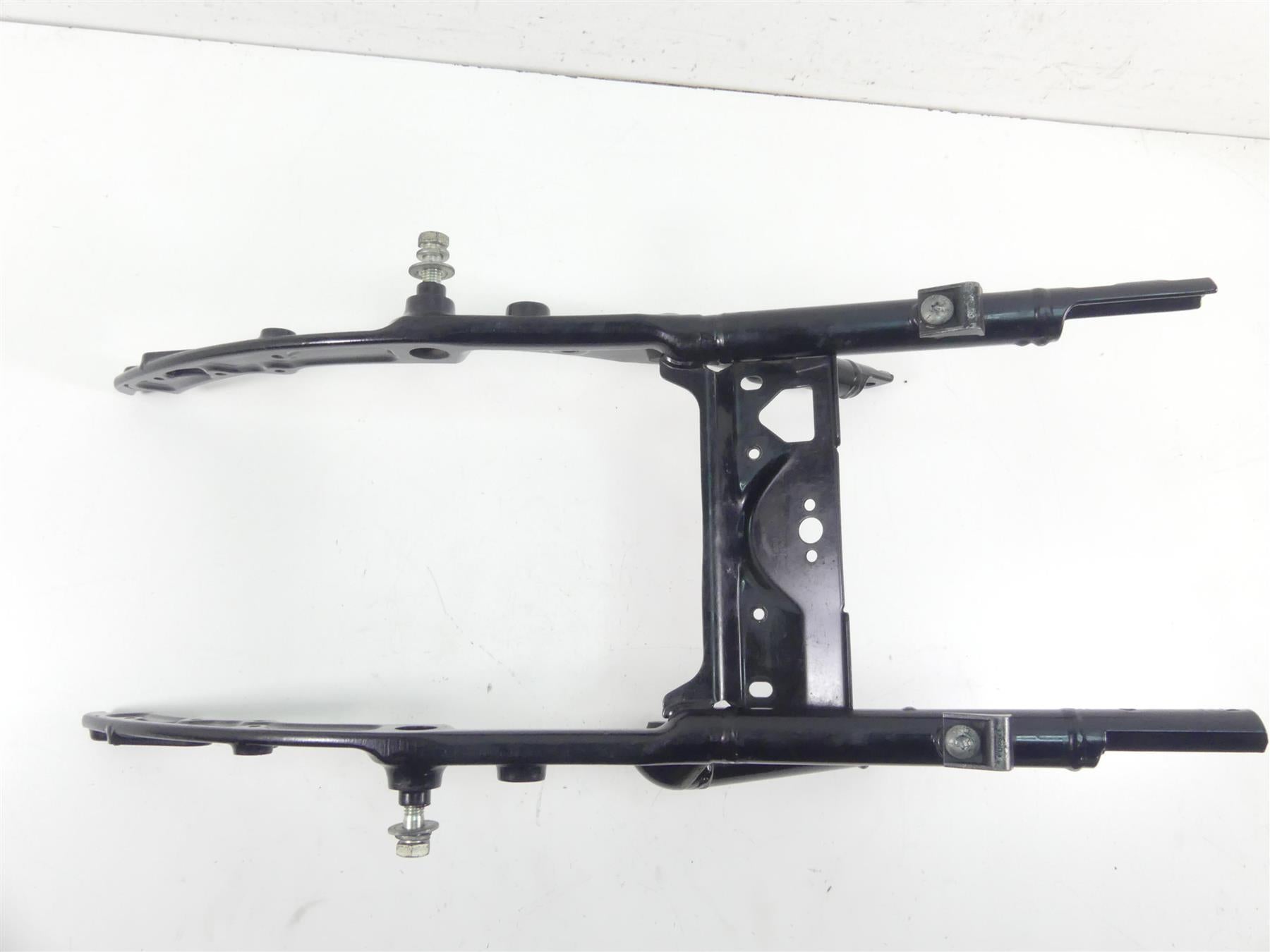 2011 Harley Touring FLTRU Road Glide Straight Subframe Sub Frame 48079-09BHP {{ shop.shopifyCountryName }} - Mototech271