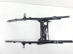 2011 Harley Touring FLTRU Road Glide Straight Subframe Sub Frame 48079-09BHP | Mototech271