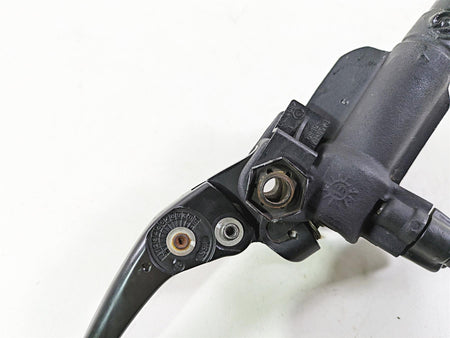 2013 Ducati Hyperstrada 821 Front Brake Master Cylinder 62440792B {{ shop.shopifyCountryName }} - Mototech271