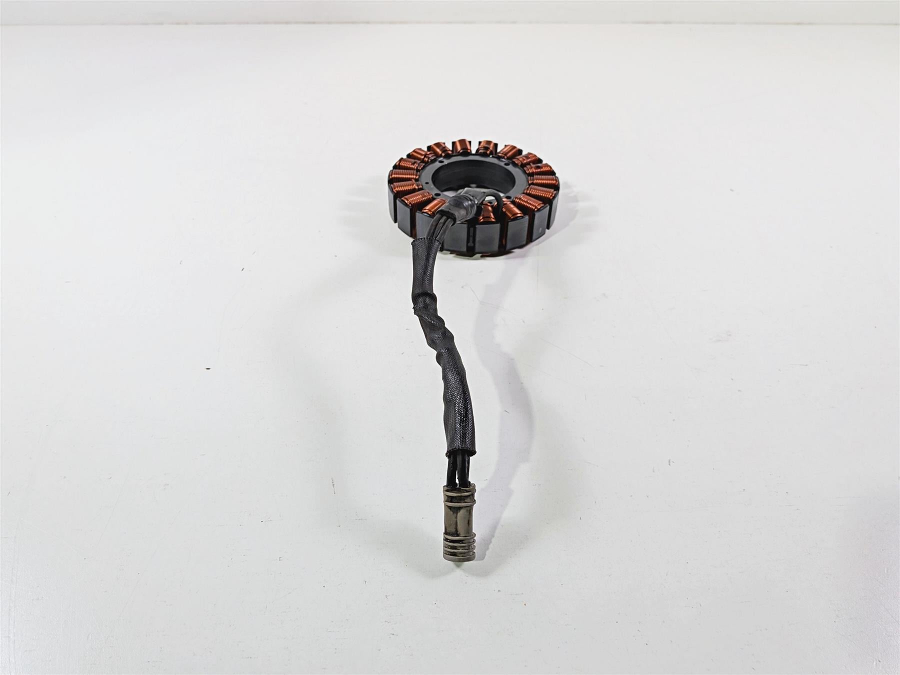 2014 Harley Touring FLHTK Electra Glide Alternator Generator Stator 29987-06D-Mototech271