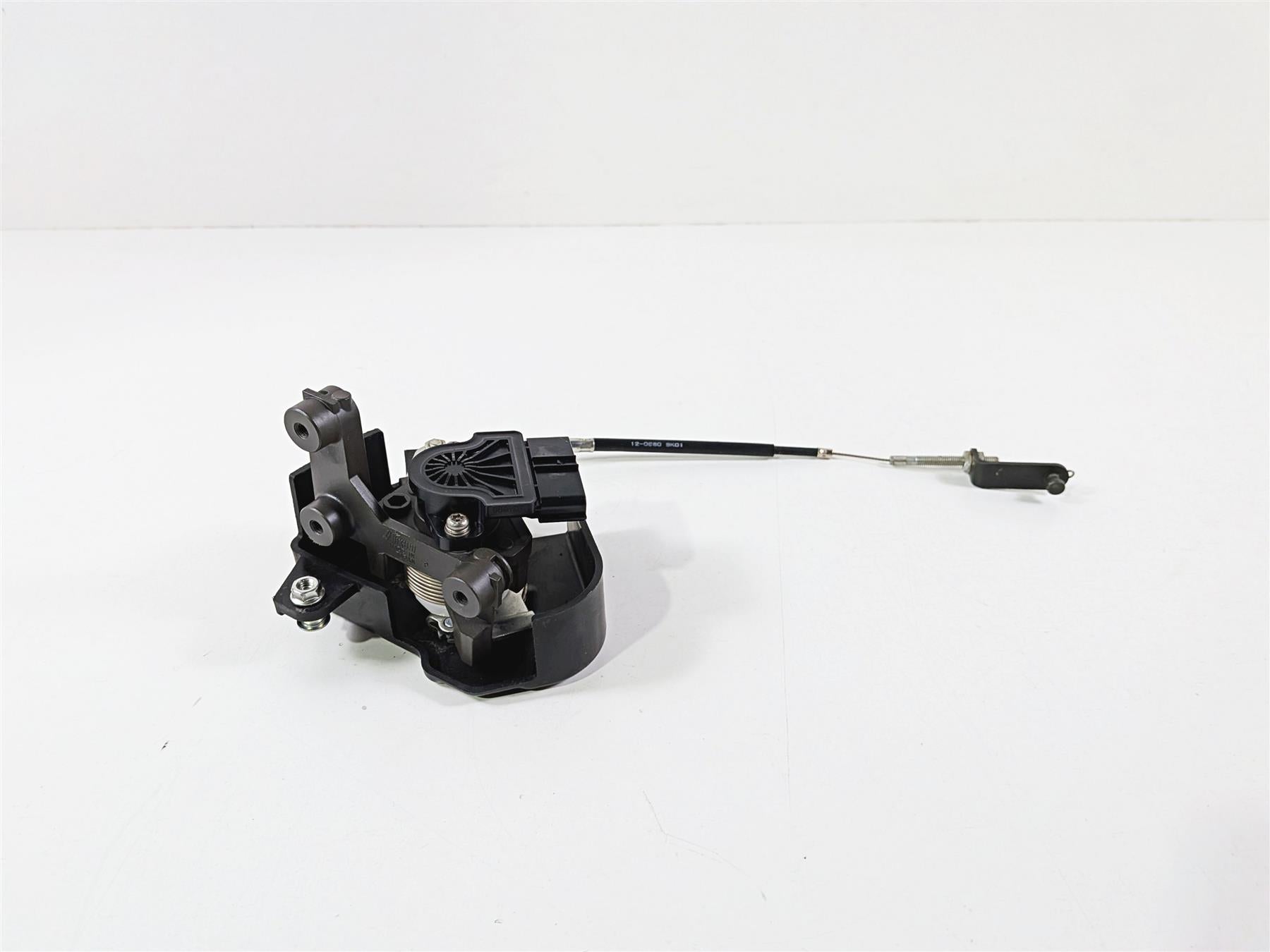 2020 Kawasaki Teryx KRX KRF 1000 Mikuni Throttle Sensor & Cable 39074-0004-Mototech271
