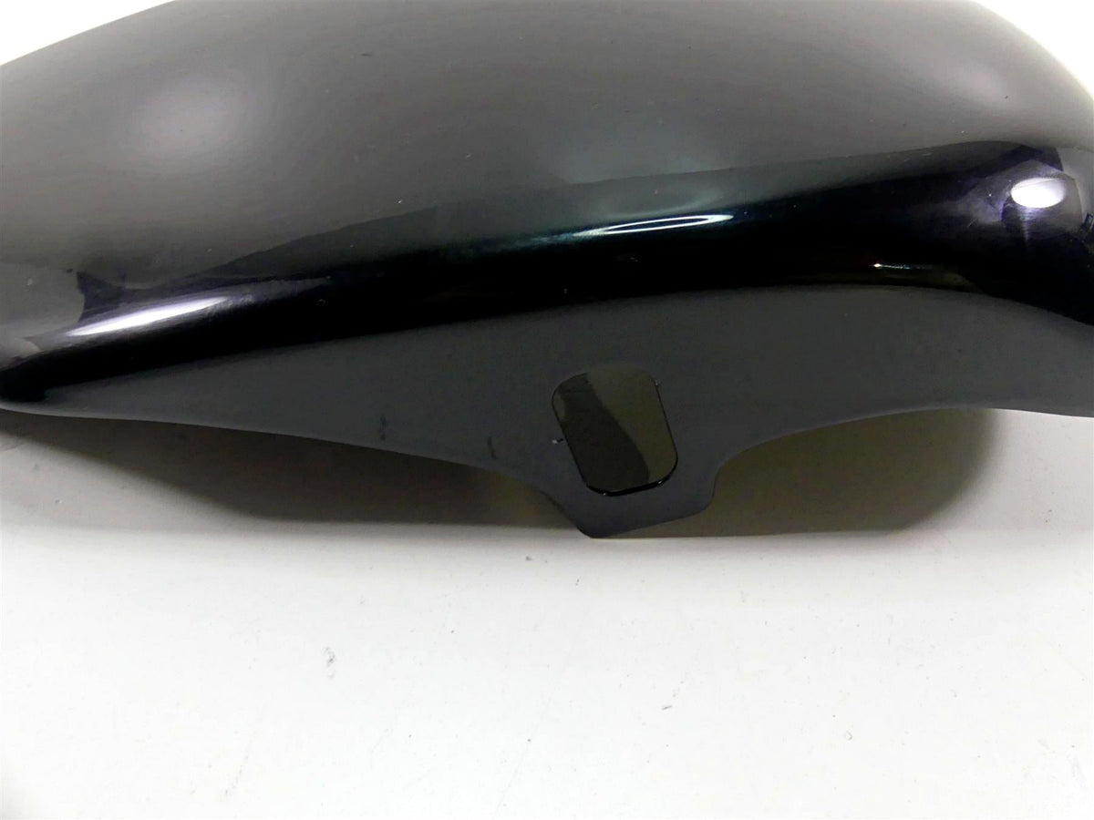 2005 Harley Sportster XL1200 C Right Side Oil Tank Cover Fairing 57200092DH {{ shop.shopifyCountryName }} - Mototech271