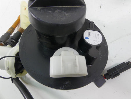 2012 Harley Touring FLHTP Electra Glide Fuel Gas Petrol Pump Tested 62908-08 {{ shop.shopifyCountryName }} - Mototech271
