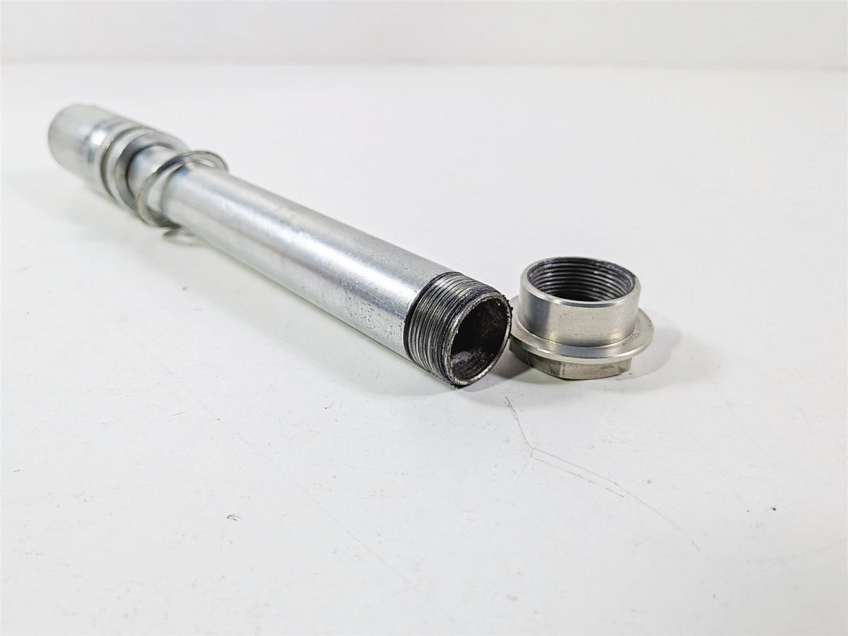2011 Ducati Streetfighter 1098 S Front Axle Wheel Spindle 81910602AA {{ shop.shopifyCountryName }} - Mototech271