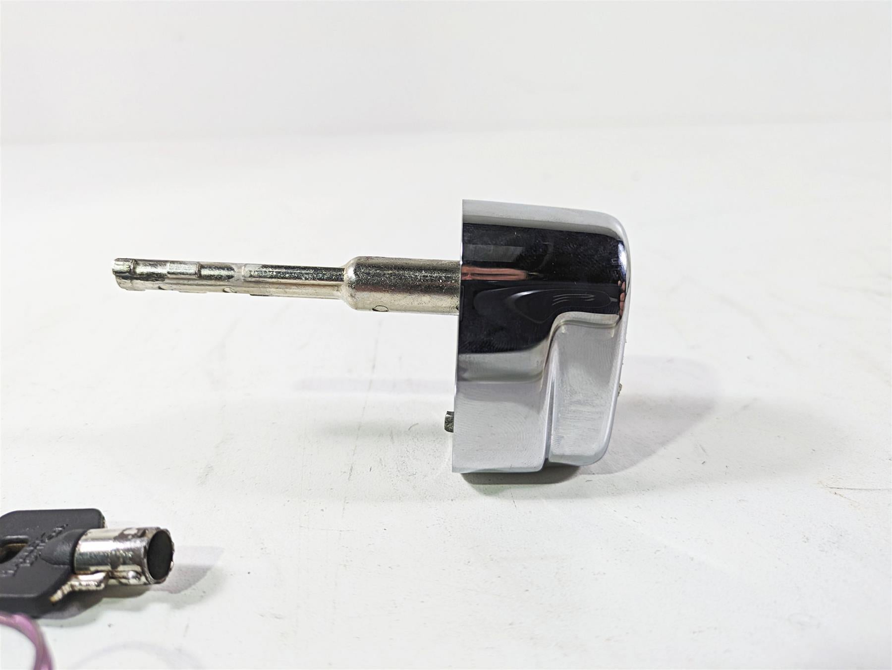 2020 Harley Touring FLHT Electra Glide Ignition Switch Key Lock Set 71400016B {{ shop.shopifyCountryName }} - Mototech271
