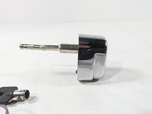 2020 Harley Touring FLHT Electra Glide Ignition Switch Key Lock Set 71400016B