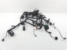 Load image into Gallery viewer, 2009 BMW K1300 S K40 Main &amp; Engine Wiring Harness No Cut 61117712918 12517726207 | Mototech271
