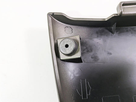 2019 Harley Softail FXDR 114 Rear Upper Tail Cover Lid Fairing 59500657 {{ shop.shopifyCountryName }} - Mototech271