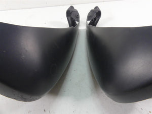 2003 BMW R1150 GS R21 Protector Hand Cover Fairing Guard Set 32712328693 | Mototech271
