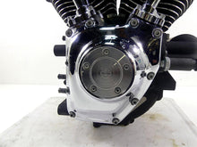 Load image into Gallery viewer, 2004 Harley Touring FLHTCUI Electra Glide Running 88ci Engine Motor 19K -Vid 16180-04
