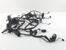 Load image into Gallery viewer, 2009 BMW K1300 S K40 Main &amp; Engine Wiring Harness No Cut 61117712918 12517726207 | Mototech271
