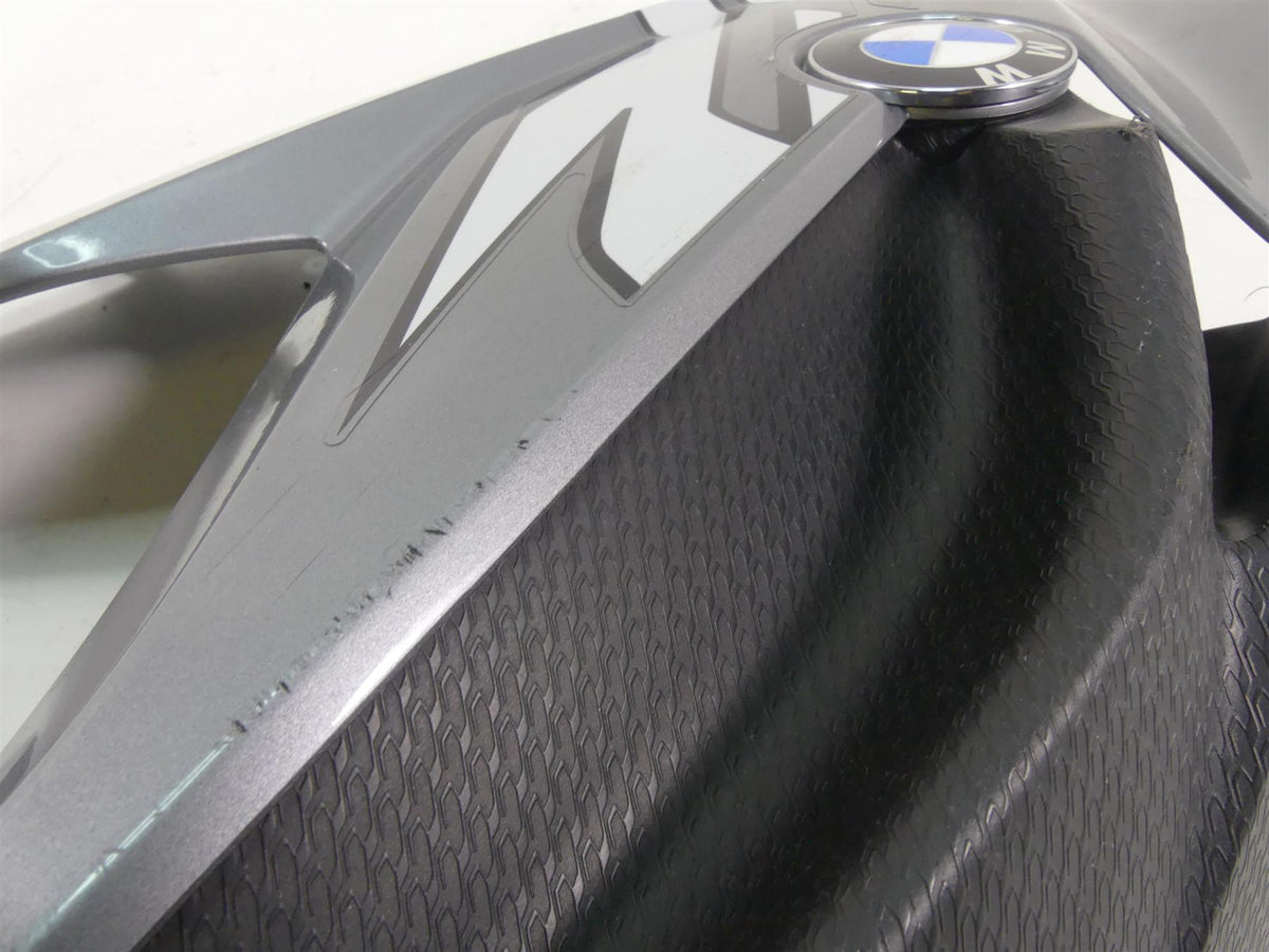 2018 BMW S1000RR K46 Left Main Side Cover Fairing Set 46638540873 46638540875 {{ shop.shopifyCountryName }} - Mototech271