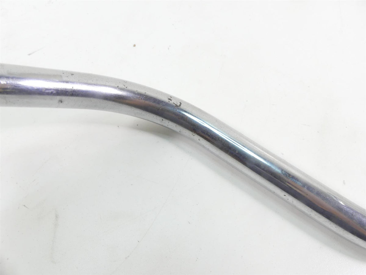 1980 Honda CB750C Custom Straight Handlebar Handle Bar 53100-425-730 {{ shop.shopifyCountryName }} - Mototech271