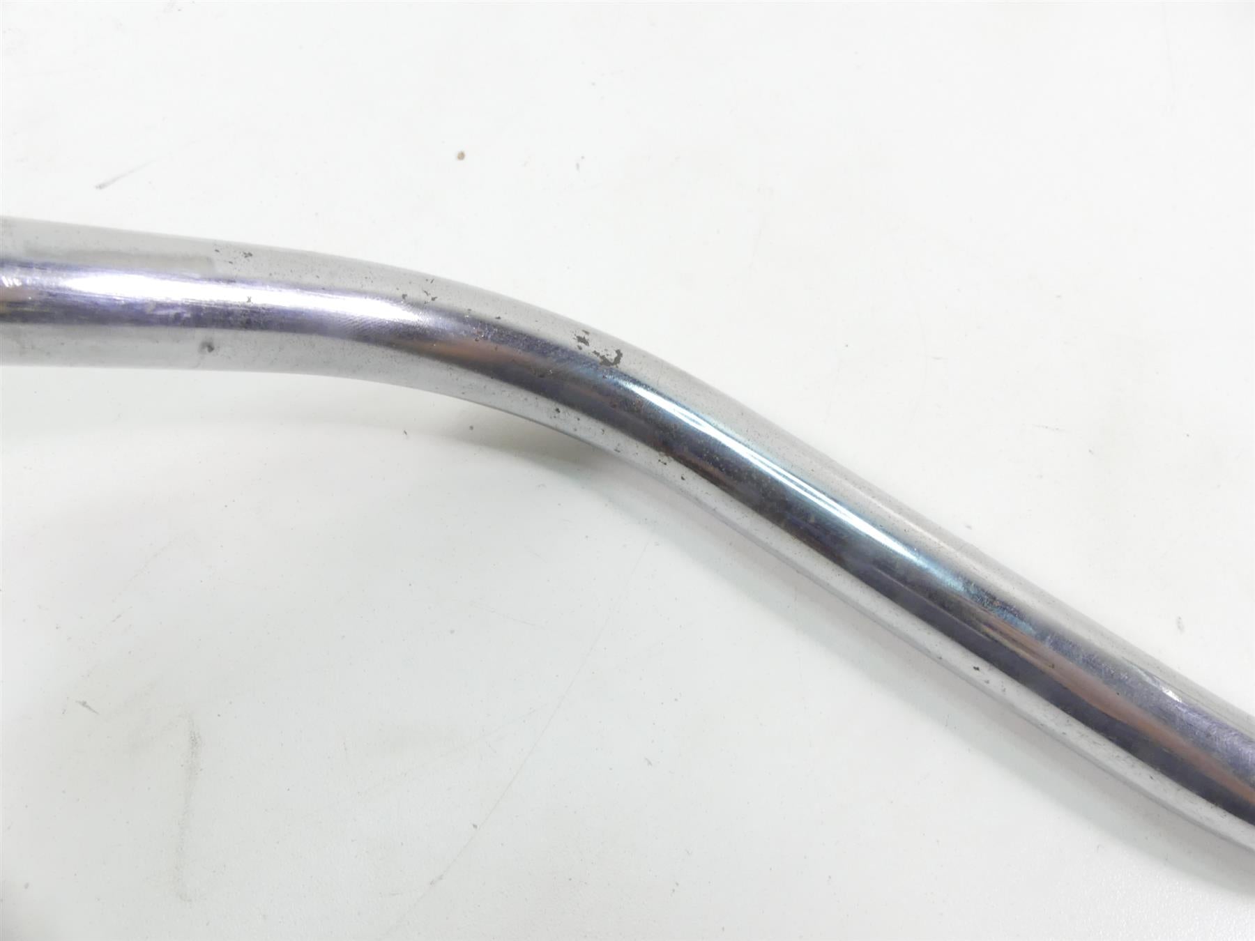 1980 Honda CB750C Custom Straight Handlebar Handle Bar 53100-425-730 {{ shop.shopifyCountryName }} - Mototech271