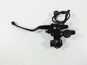 2010 BMW R1200RT K26 Clutch Master Cylinder + Lever 32728532546 | Mototech271