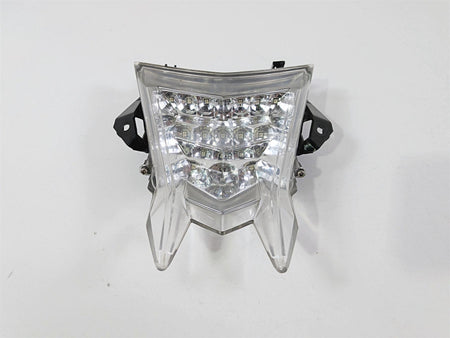 2014 BMW S1000RR K46 Taillight Tail Light Lamp - Broken Tab 63217713892 {{ shop.shopifyCountryName }} - Mototech271