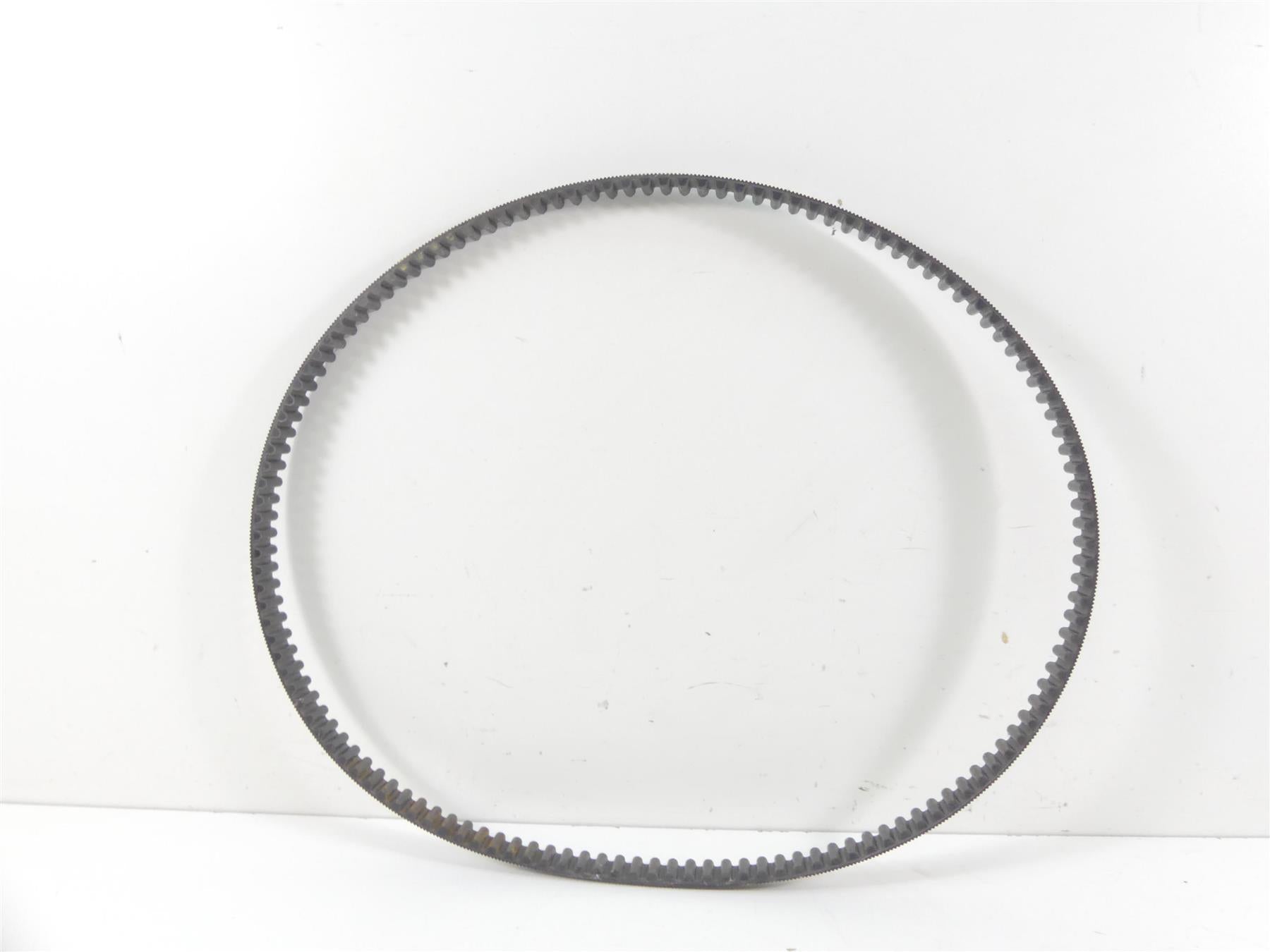 2009 Harley FXDF Dyna Fat Bob Drive  Belt  131T 1