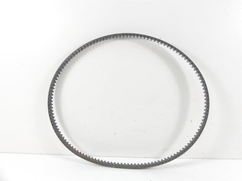 2009 Harley FXDF Dyna Fat Bob Drive  Belt  131T 1