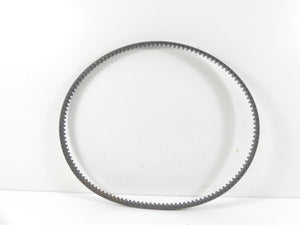 2009 Harley FXDF Dyna Fat Bob Drive  Belt  131T 1" 40046-07 | Mototech271