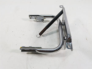 2006 Harley Touring FLHTCUI Electra Glide Rear Frame Guard Plate Holder 53422-97 | Mototech271