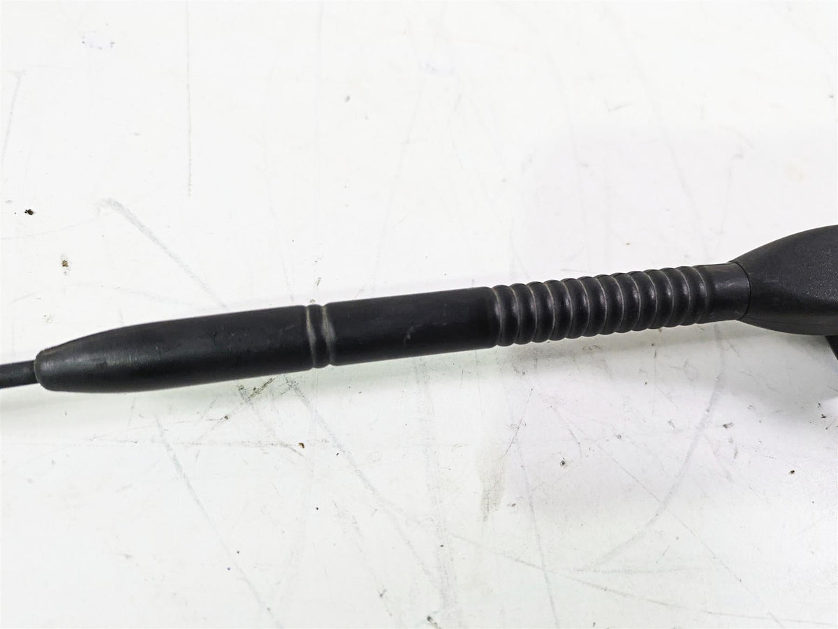 2022 Polaris RZR XP 4 1000 Premium AM/FM Radio Antenna Mast Short 4014849 {{ shop.shopifyCountryName }} - Mototech271