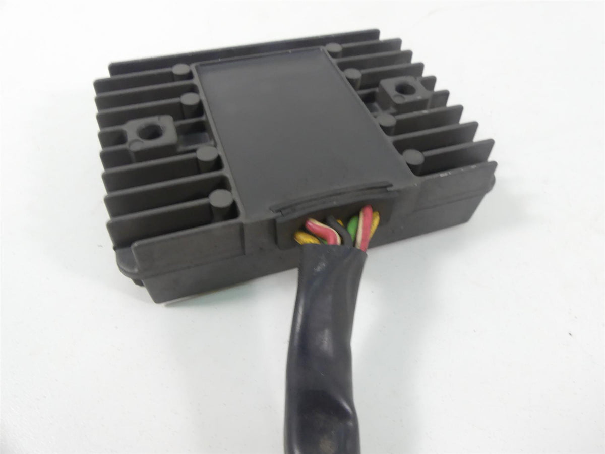 2007 Honda VTX1800 T1 Rectifier Voltage Regulator 31600-MCH-000 SH579C-12 {{ shop.shopifyCountryName }} - Mototech271