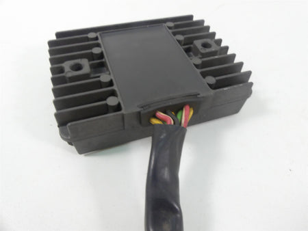2007 Honda VTX1800 T1 Rectifier Voltage Regulator 31600-MCH-000 SH579C-12 {{ shop.shopifyCountryName }} - Mototech271