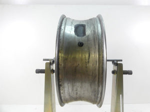 2004 Yamaha XV1700 Road Star Warrior Straight Rear 17x6 Wheel Rim 5PX-25338-02- | Mototech271