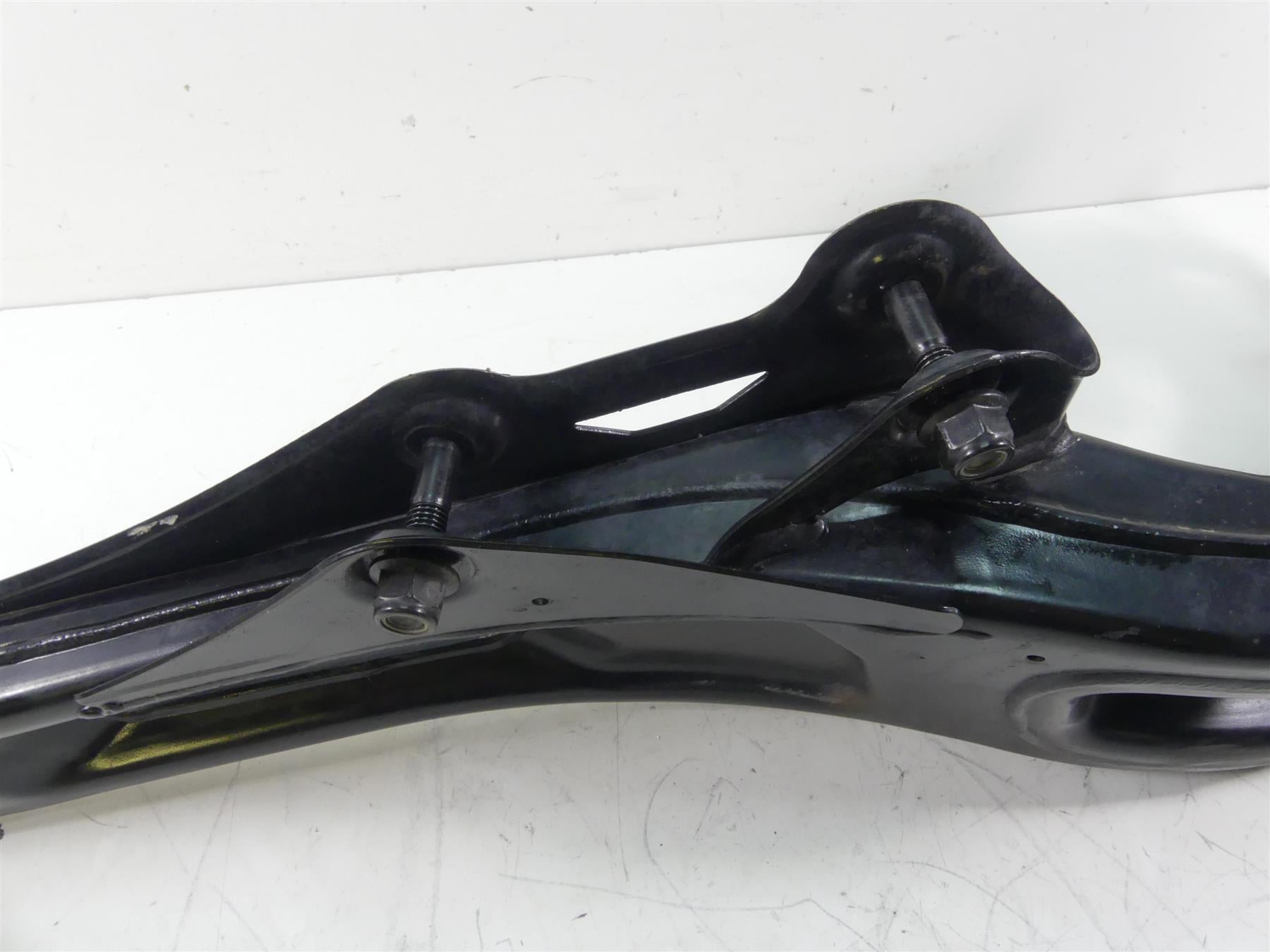 2017 Can Am Maverick X3 XDS Turbo R Rear Right Trailing Arm - Read 706002567 {{ shop.shopifyCountryName }} - Mototech271