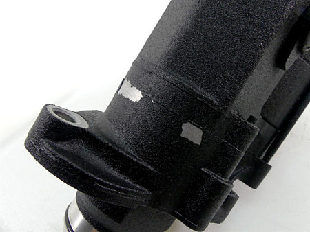 2010 Harley FXDF Dyna Fat Bob Engine Starter Motor 96ci 103ci 31631-06 {{ shop.shopifyCountryName }} - Mototech271