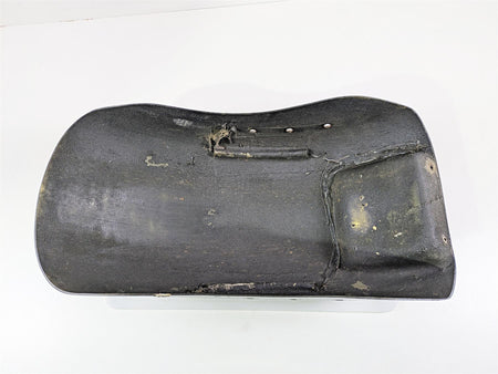 2004 Big Dog Chopper Rear Fender Fiber Glass 11" Wide 250 Tire BD1536-1 {{ shop.shopifyCountryName }} - Mototech271