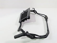 Load image into Gallery viewer, 2018 Harley FLHCS Softail Heritage 115th Oil Cooler + Lines &amp; Cover 62700191
