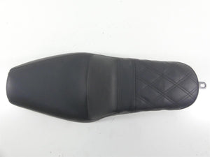 2005 Harley Dyna FXDLI Low Rider Step Up Saddlemen Seat Saddle 804-04-173 | Mototech271