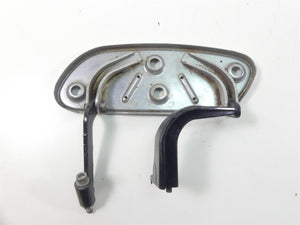 2013 Harley Touring FLHTP Electra Glide Left Front Floor Board  50622-09A | Mototech271