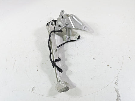 2021 Yamaha Tenere 700 XTZ7 Side Kickstand & Footpeg Mount Bracket BW3-F7442-00 {{ shop.shopifyCountryName }} - Mototech271