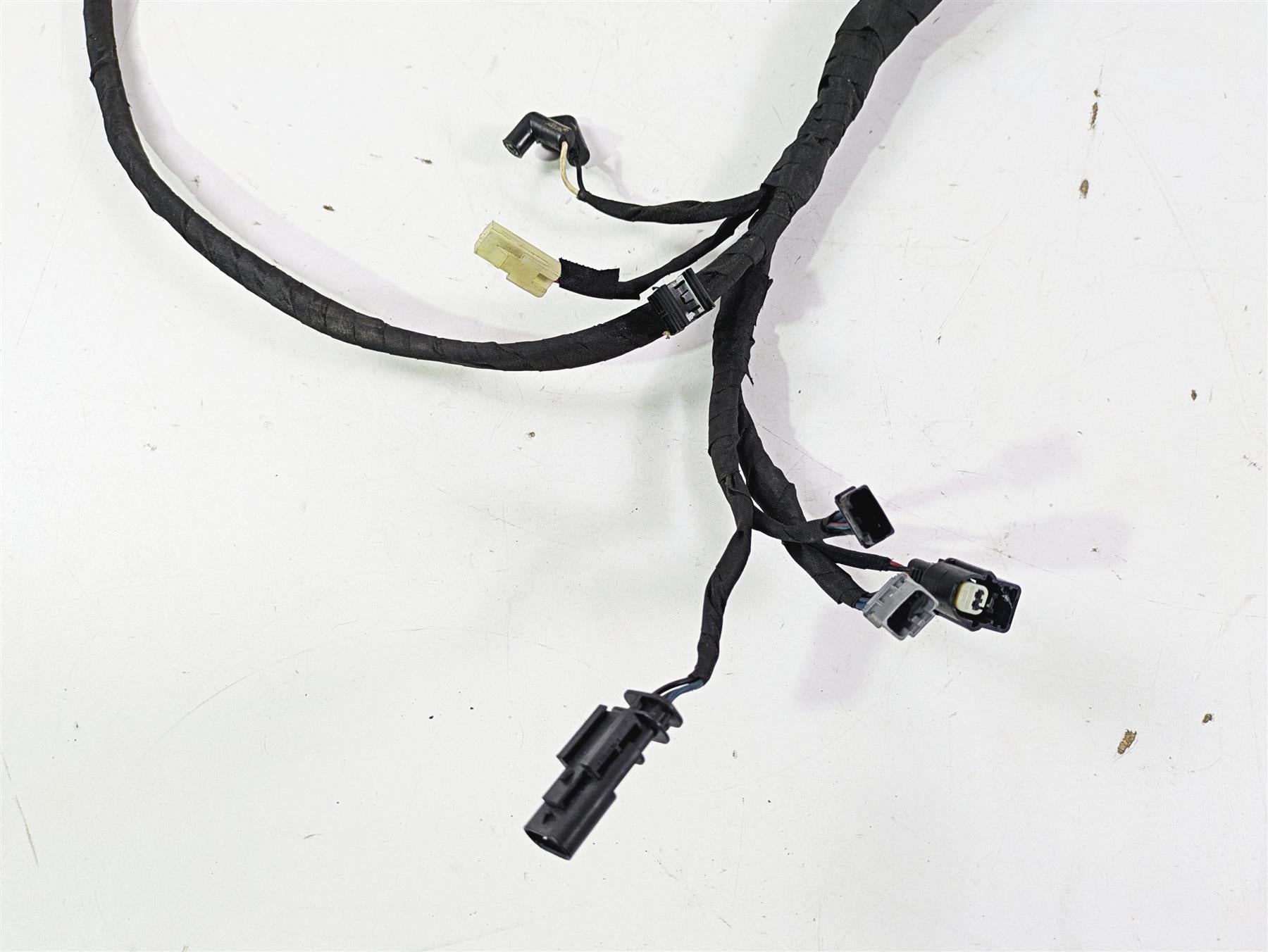 2022 Harley FXLRS Softail Low Rider Wiring Harness Loom - Non Abs READ 69202198 {{ shop.shopifyCountryName }} - Mototech271