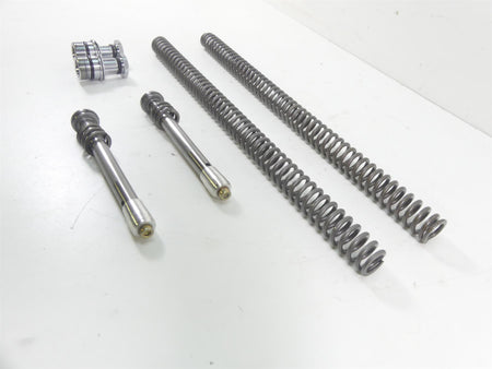2015 Harley FLS Softail Slim Fork Internals Springs Damper Plug Kit 45837-07 {{ shop.shopifyCountryName }} - Mototech271