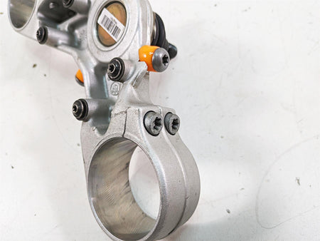 2007 BMW R1200GS K255 Adv Lower Triple Tree Steering Clamp 31427664956 7664962 {{ shop.shopifyCountryName }} - Mototech271