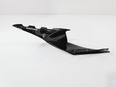 2022 Yamaha YZF R1 R1M RN65 Rear Left Tail Carbon Cover Fairing -Read B4S-21711-00-00-Mototech271