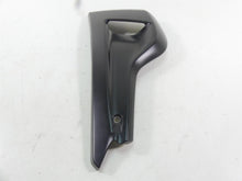 Load image into Gallery viewer, 2015 Ducati Diavel Dark Left Side Lower Engine Cover Fairing Cowl 48033161A | Mototech271
